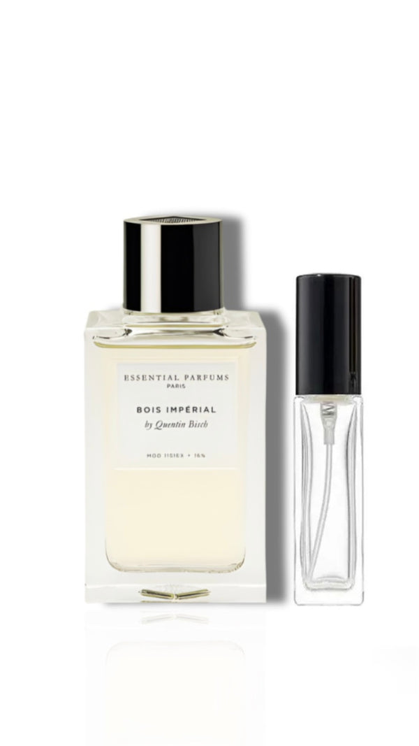 Essential Parfums - Bois Imperial