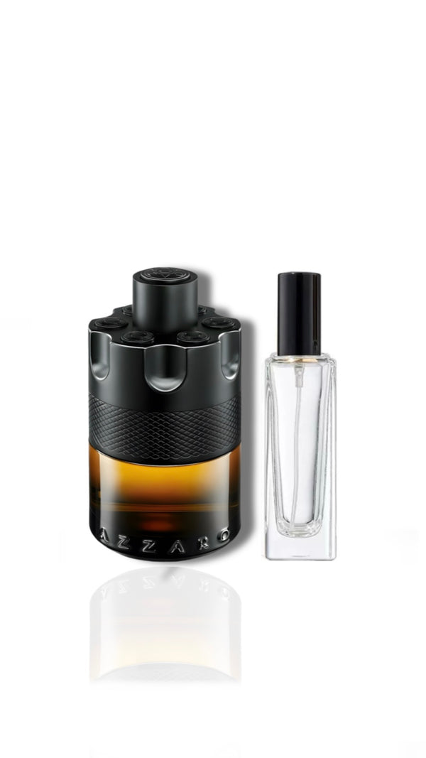 Azzaro - Most Wanted Parfum