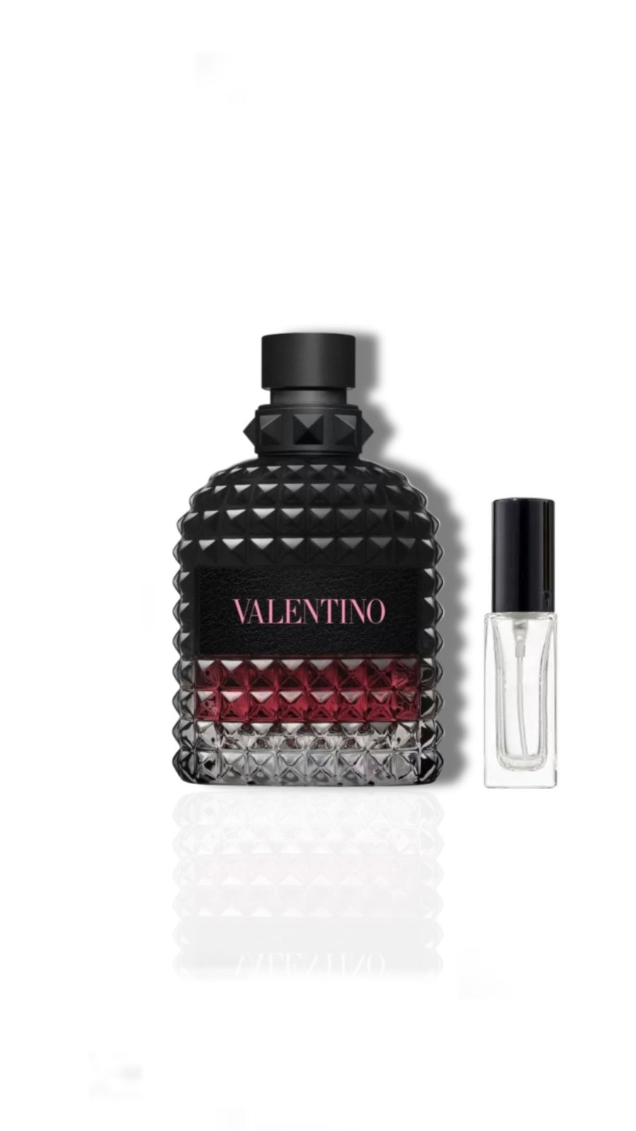 Valentino - Uomo Born In Roma Intense