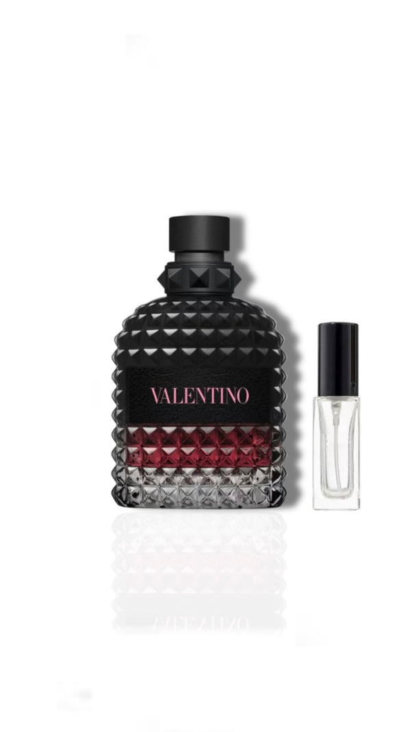 Valentino - Uomo Born In Roma Intense