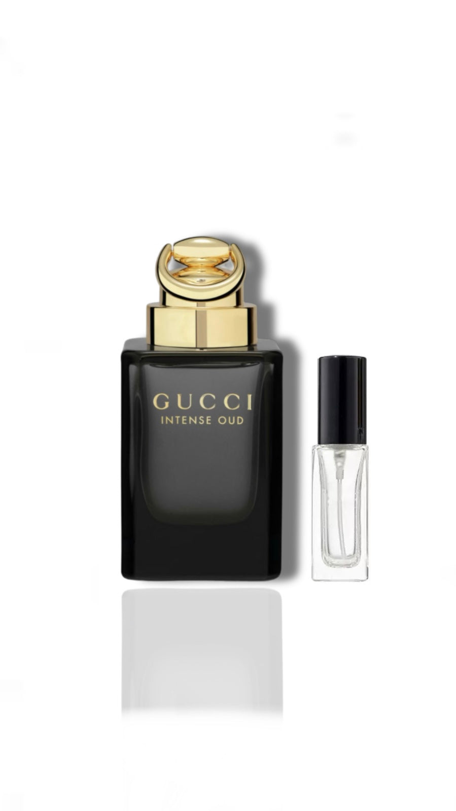 Gucci - Intense Oud