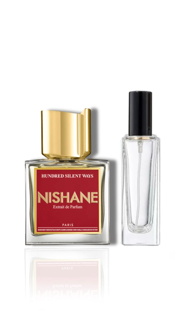 Nishane - Hundred Silent Ways