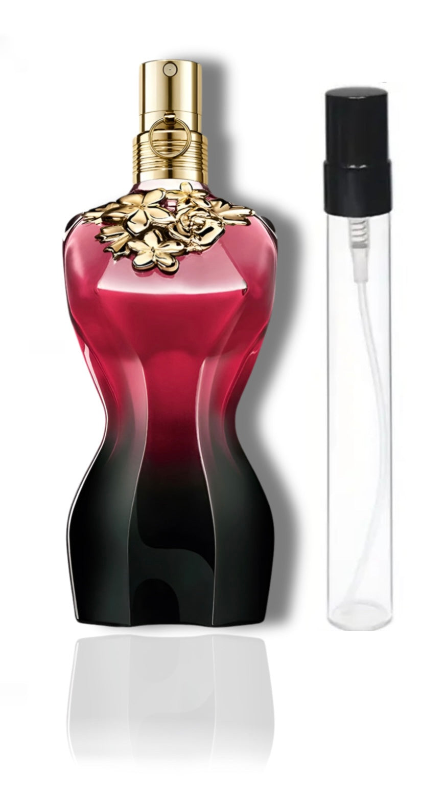 Jean Paul Gaultier - Le Belle Le Parfum