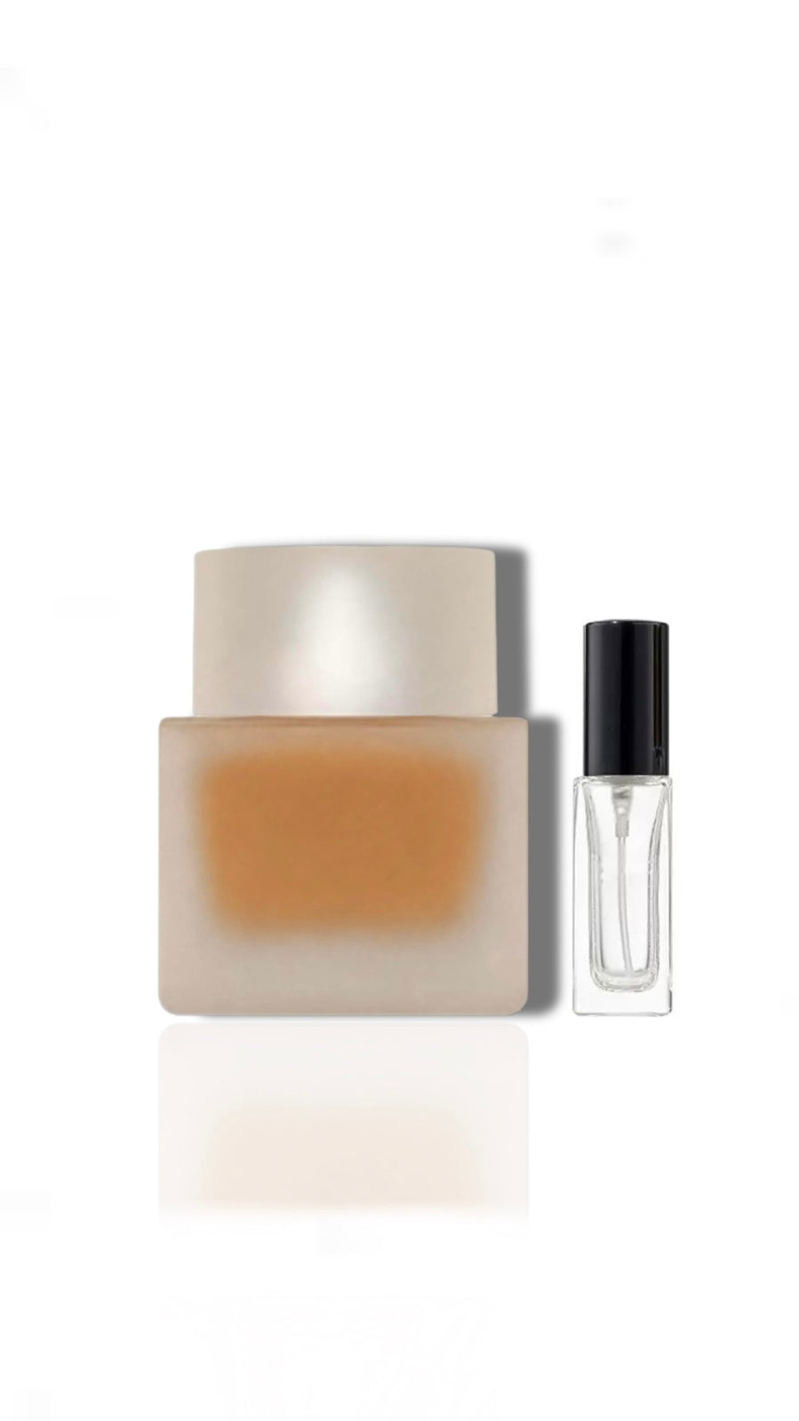 Huda Beauty - Easy Bake Intense