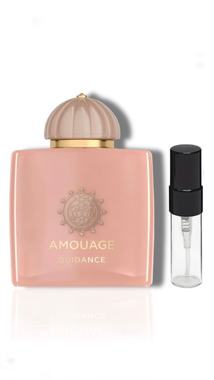 Amouage - Guidance