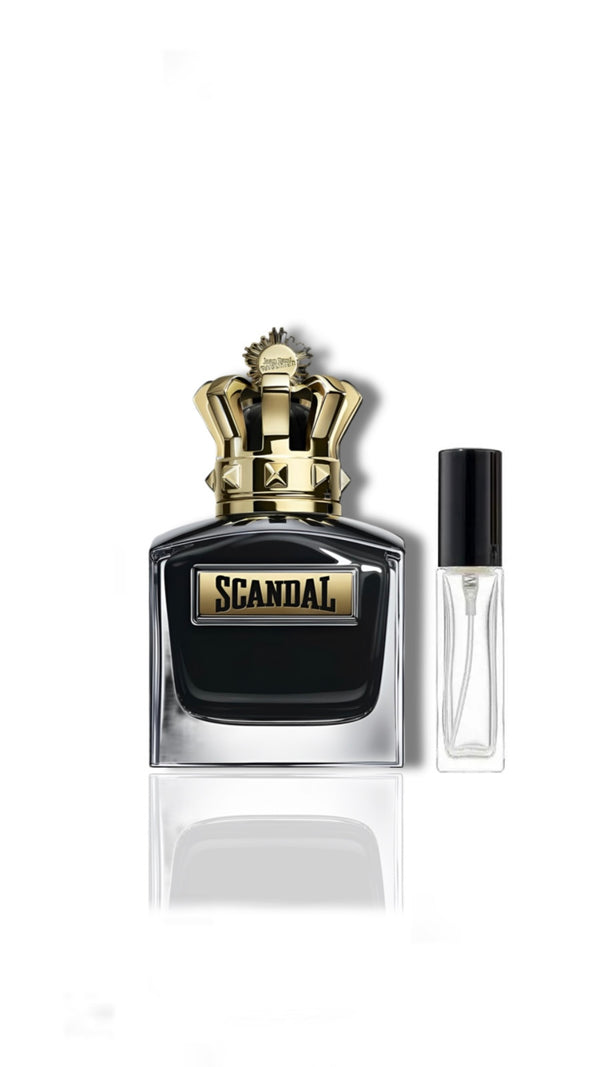 Jean Paul Gaultier - Scandal Pour Homme Le Parfum