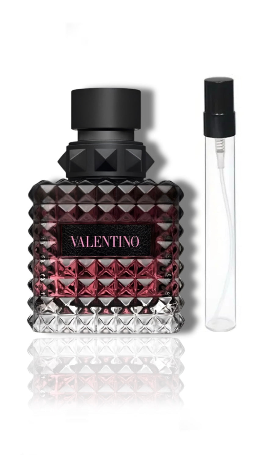 Valentino - Donna Born In Roma Intense