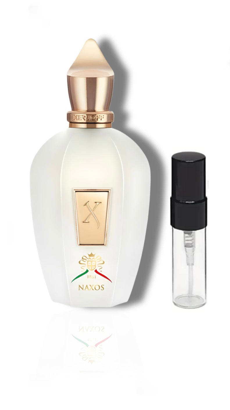 Xerjoff - Naxos