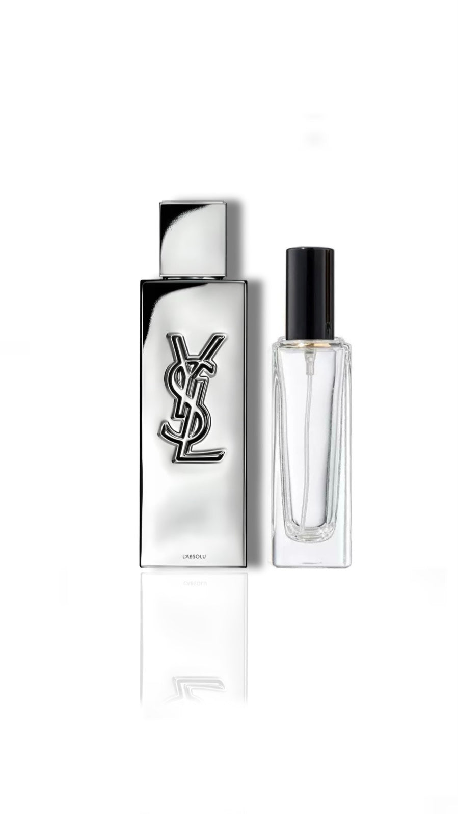 Yves Saint Laurent - MYSLF L’Absolu