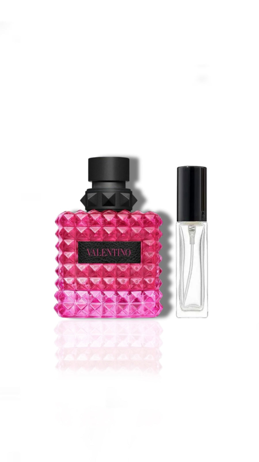 Valentino - Donna Born In Roma Extradose
