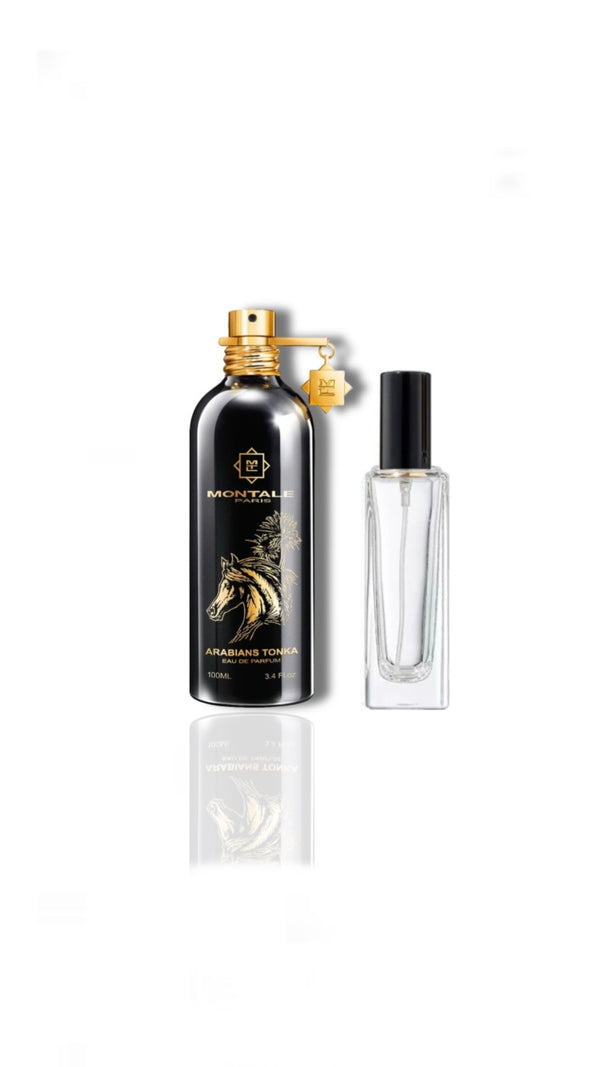 Montale Paris - Arabians Tonka