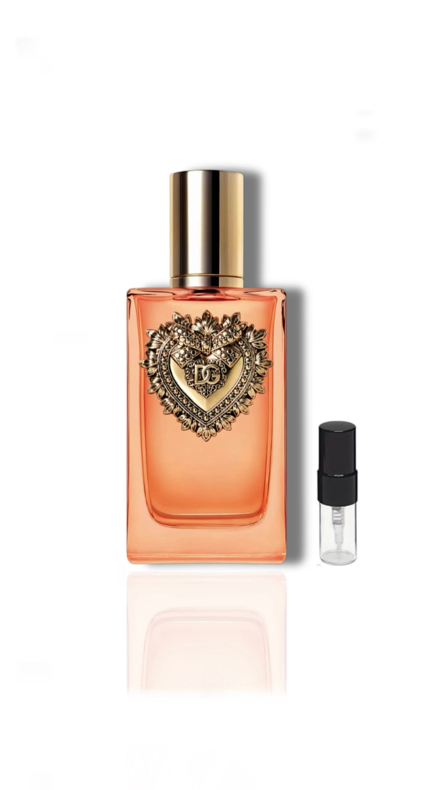 Dolce&Gabbana - Devotion Intense