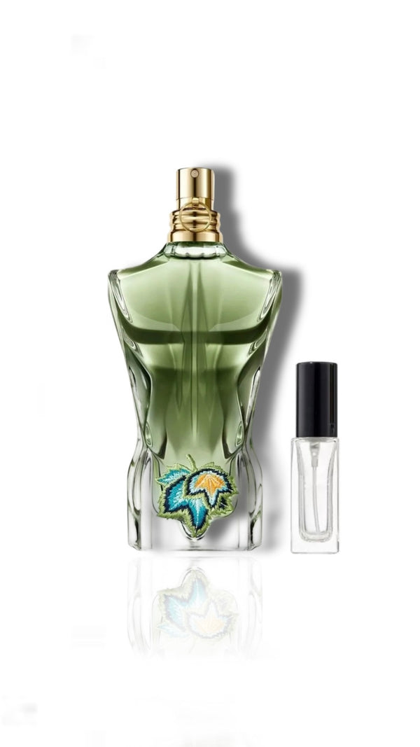 Jean Paul Gaultier - Le Beau Paradise Garden