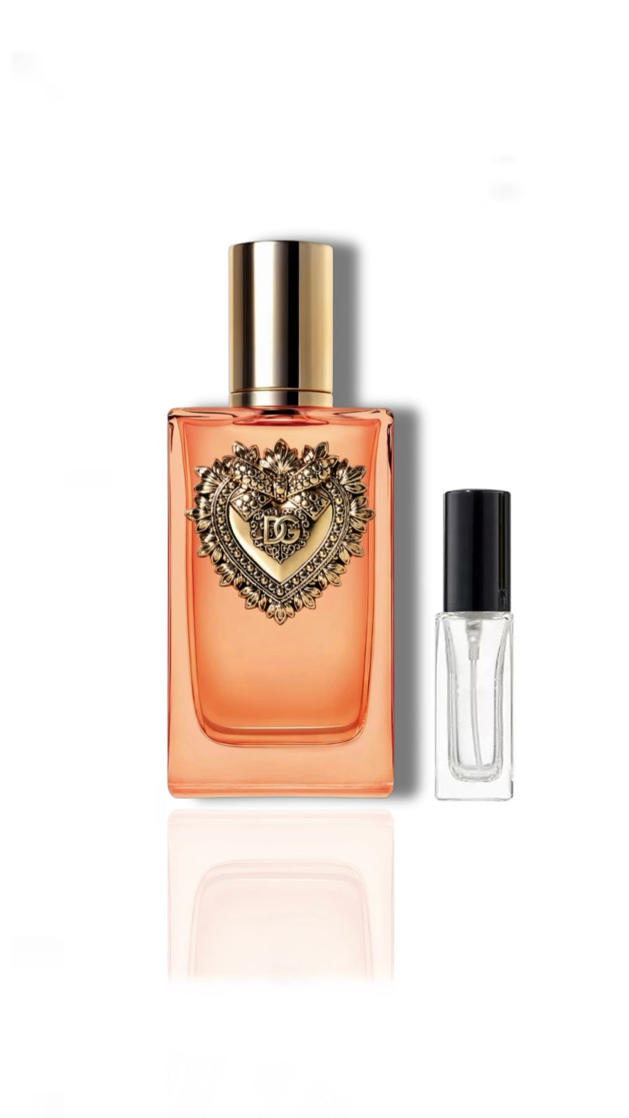 Dolce&Gabbana - Devotion Intense