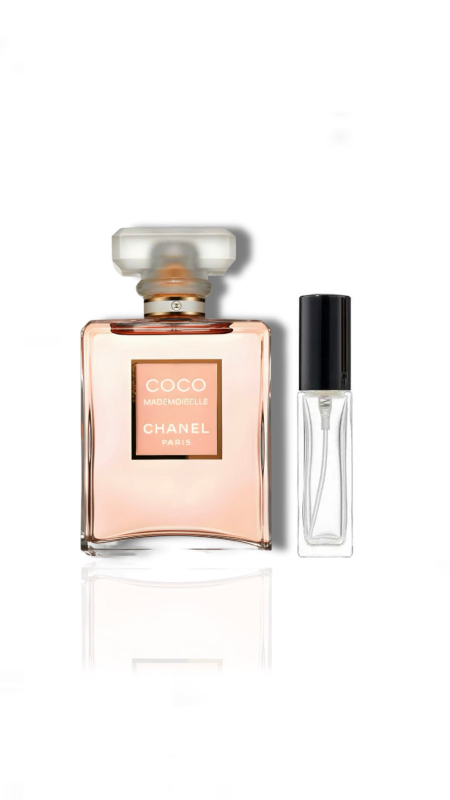 Chanel - Coco Mademoiselle