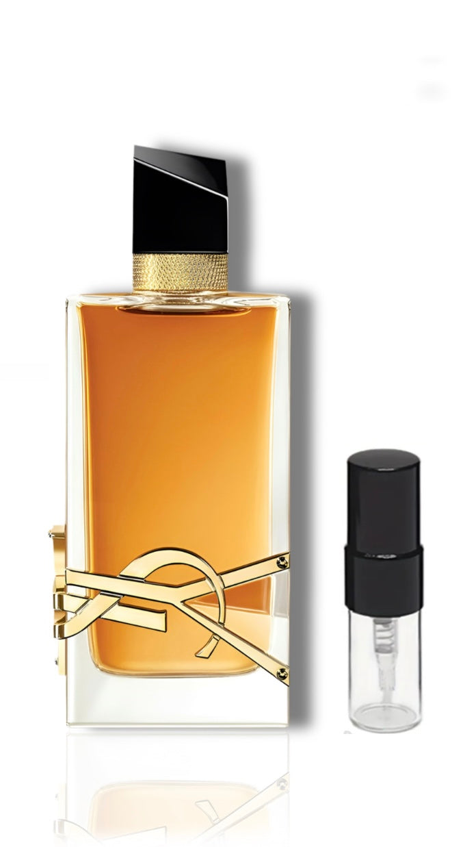 Yves Saint Laurent - Libre Intense
