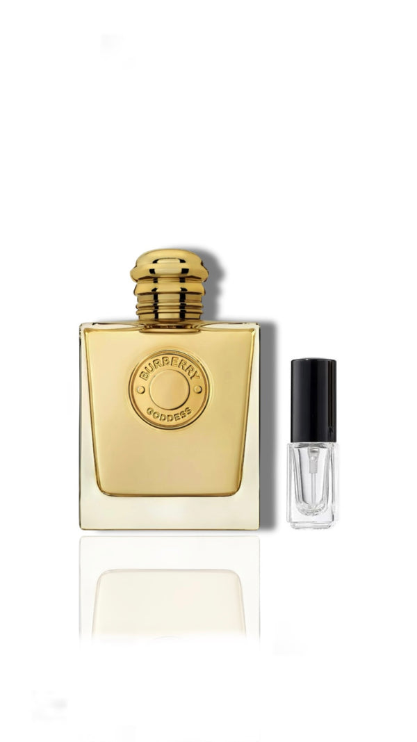Burberry - Goddess EDP
