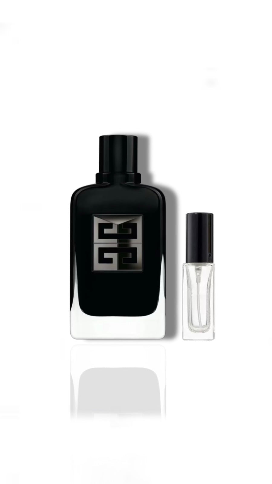 Givenchy - Gentleman Society Eau de Parfum Extrême