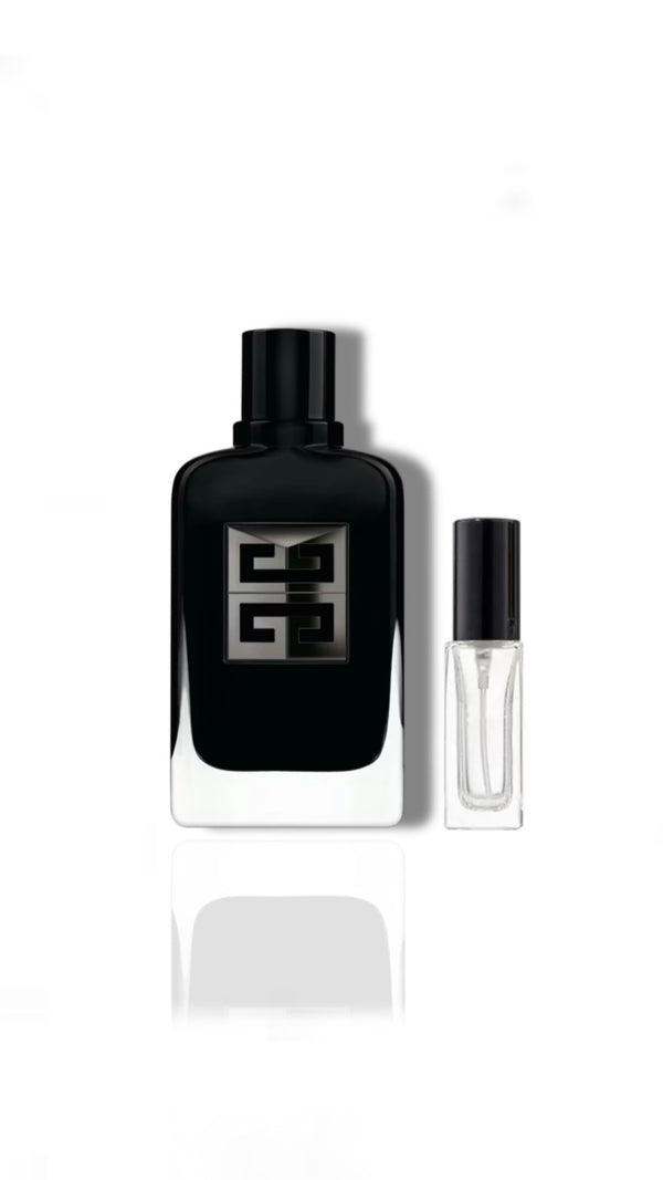 Givenchy - Gentleman Society Eau de Parfum Extrême