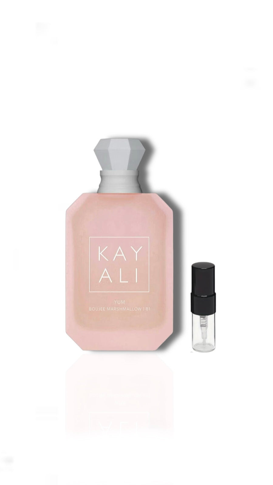 Kayali - Yum Boujee Marshmallow