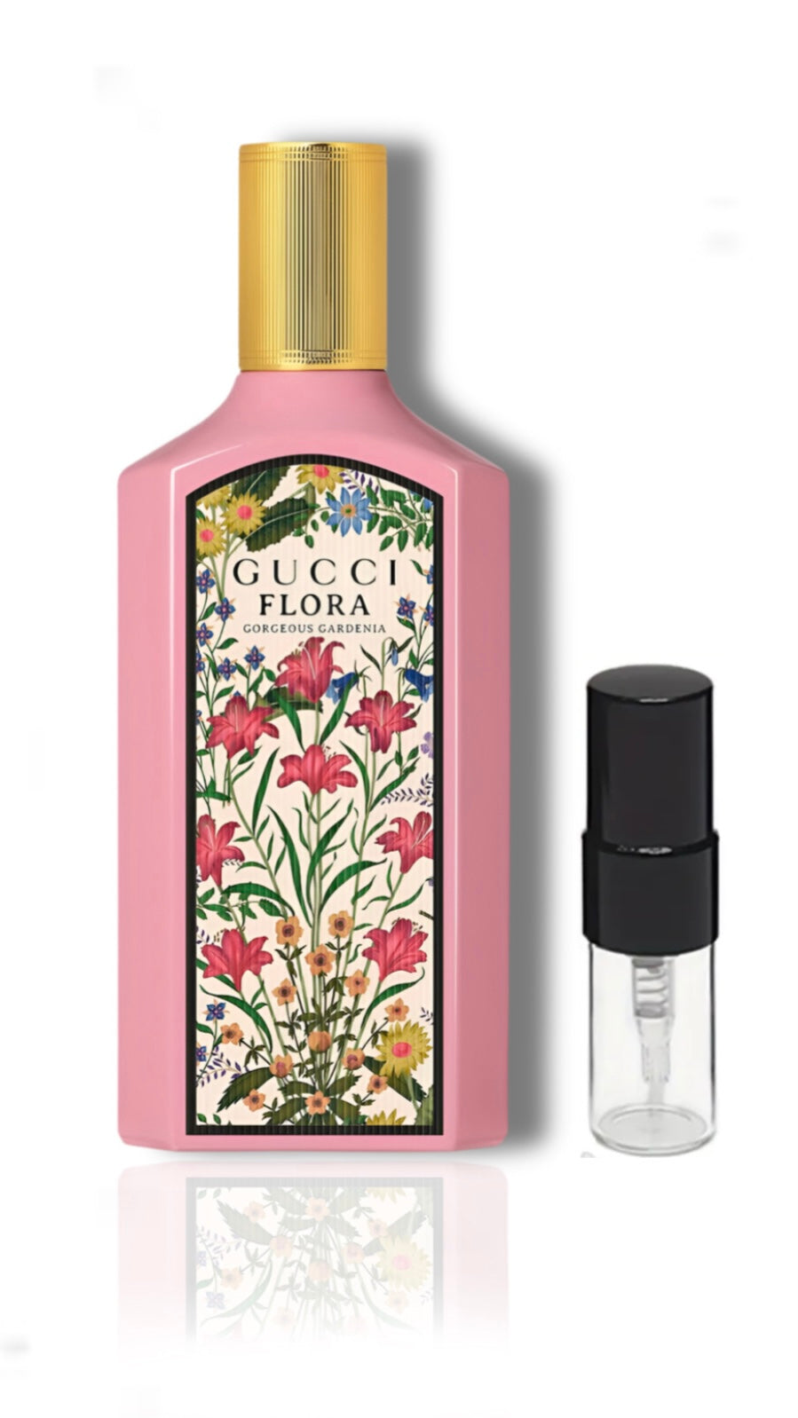 Gucci - Flora Gorgeous Gardenia