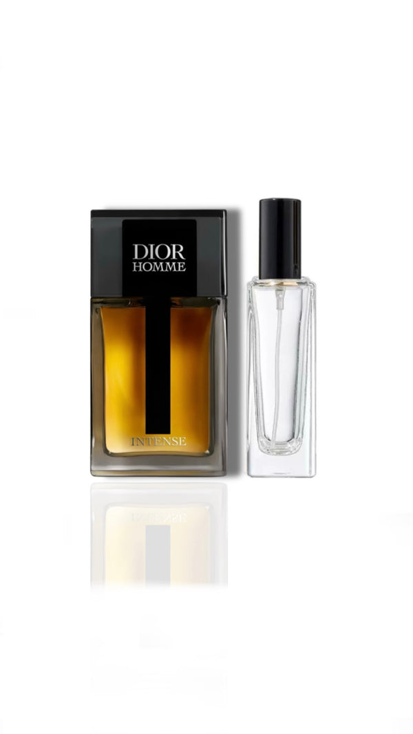 Dior - Homme Intense