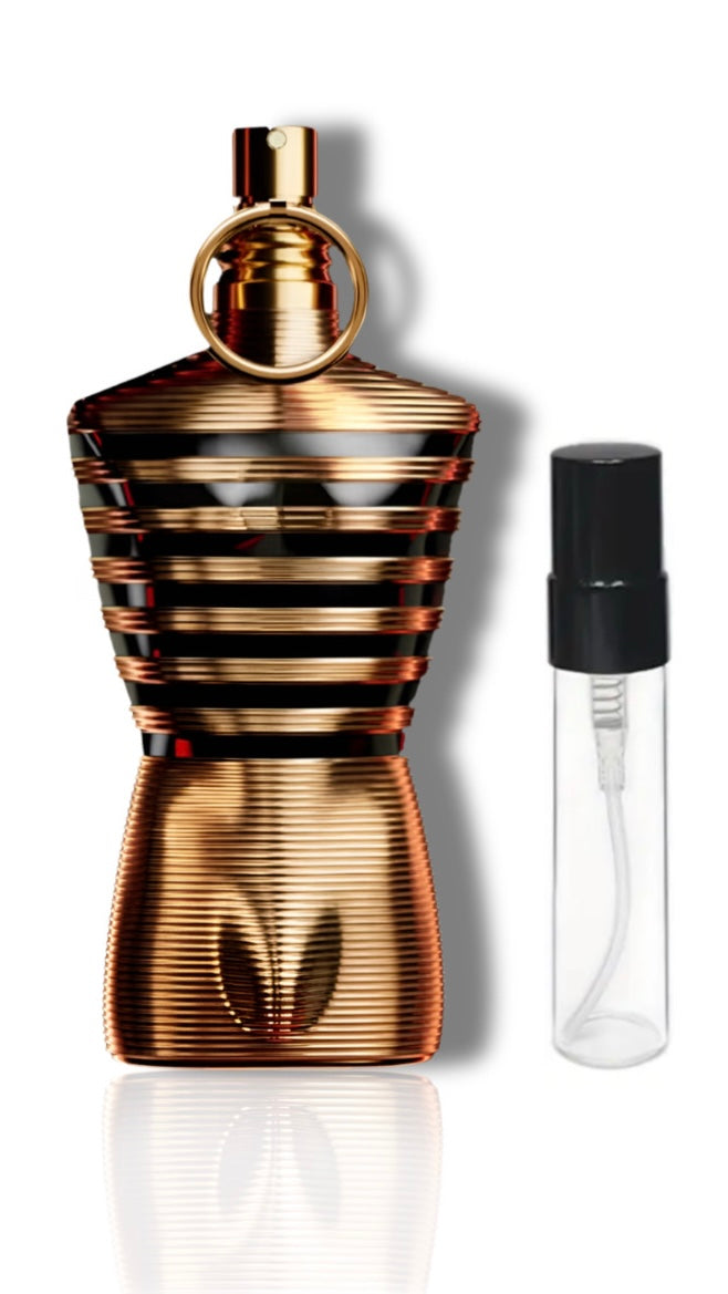 Jean Paul Gaultier - Le Male Elixir