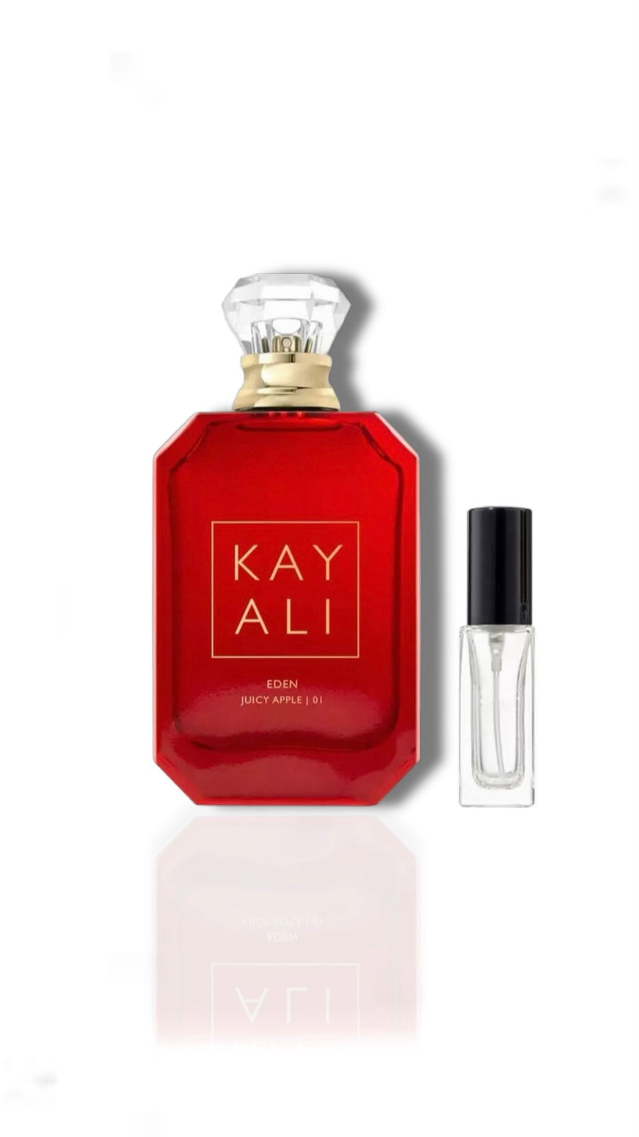 Kayali - Eden Juicy Apple