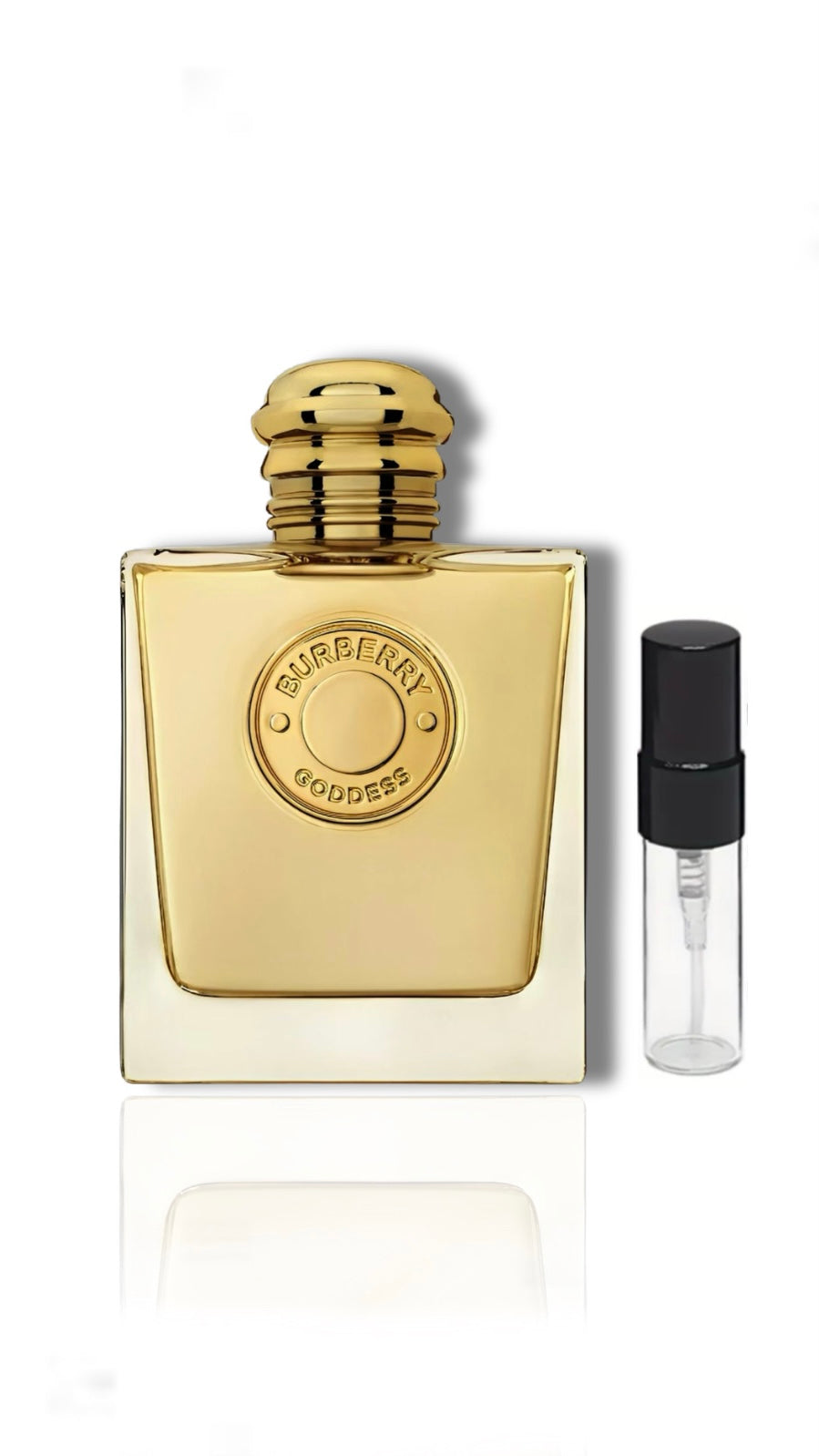 Burberry - Goddess EDP