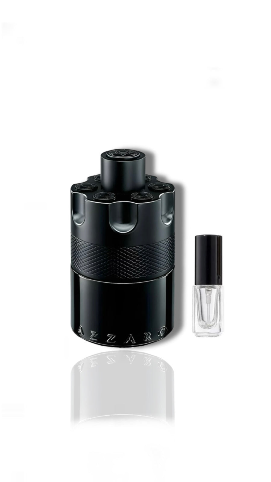 Azzaro - The Most Wanted