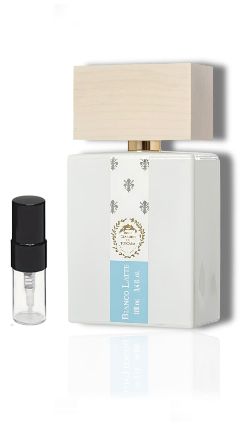 Giardini Di Toscana - Bianco Latte