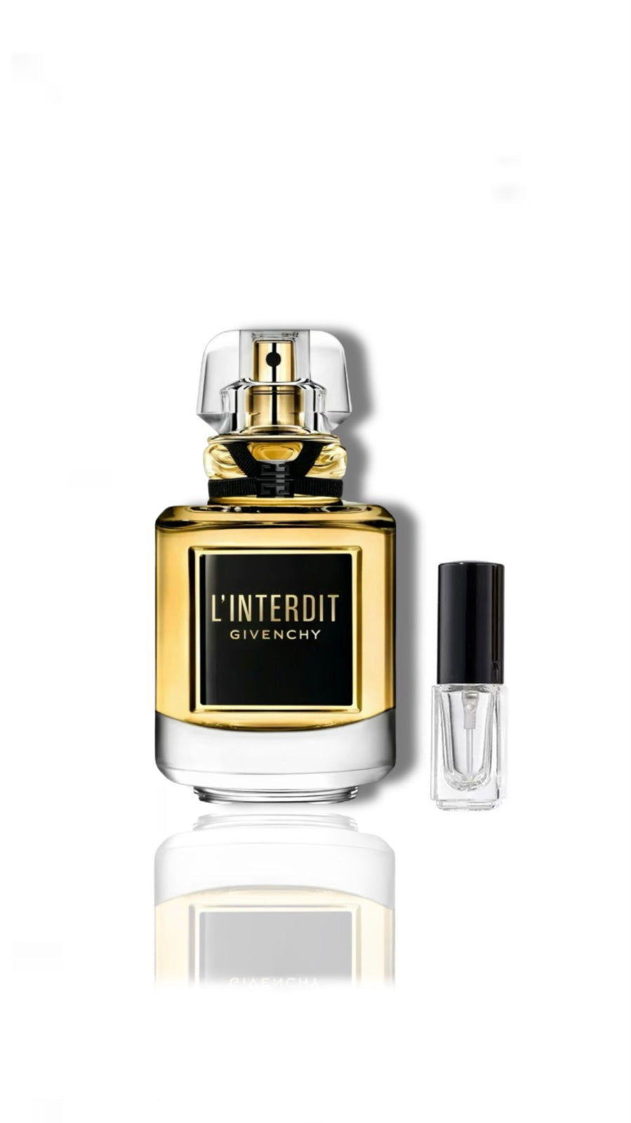 Givenchy - L’Interdit Le Parfum