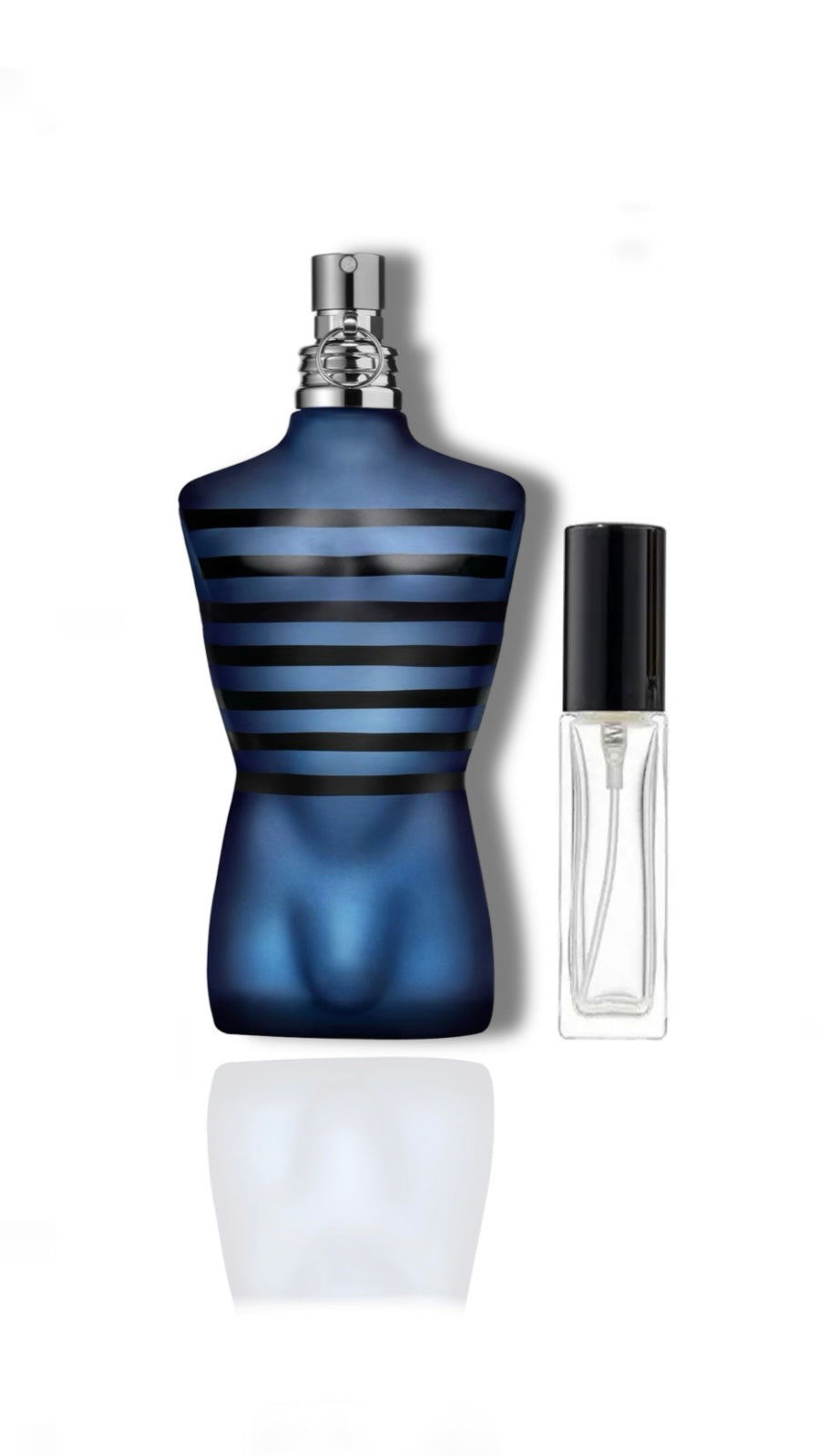 Jean Paul Gaultier - Ultra Male