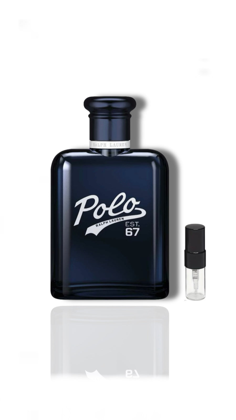Ralph Lauren - Polo 67