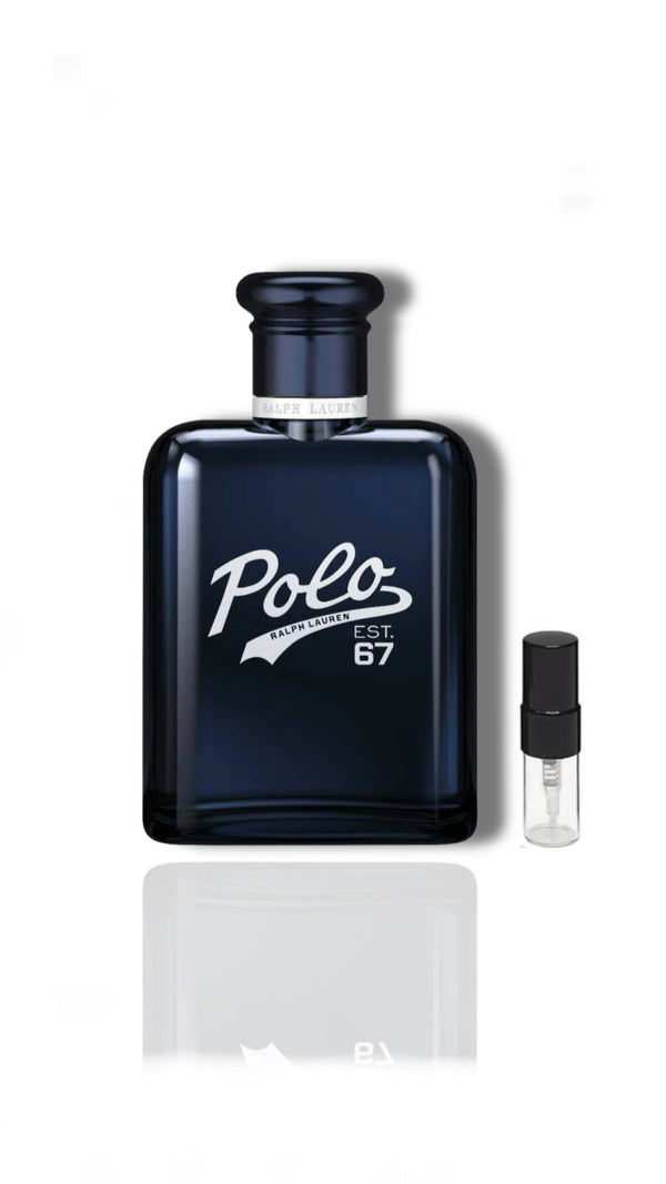 Ralph Lauren - Polo 67