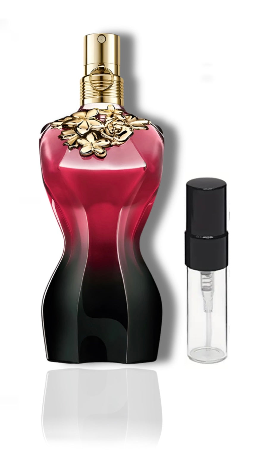 Jean Paul Gaultier - Le Belle Le Parfum