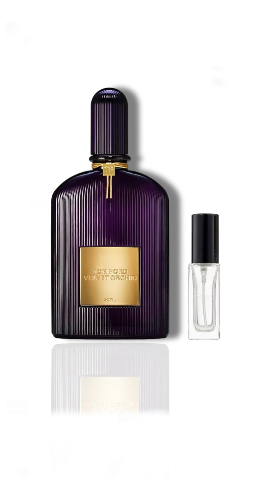 Tom Ford - Velvet Orchid