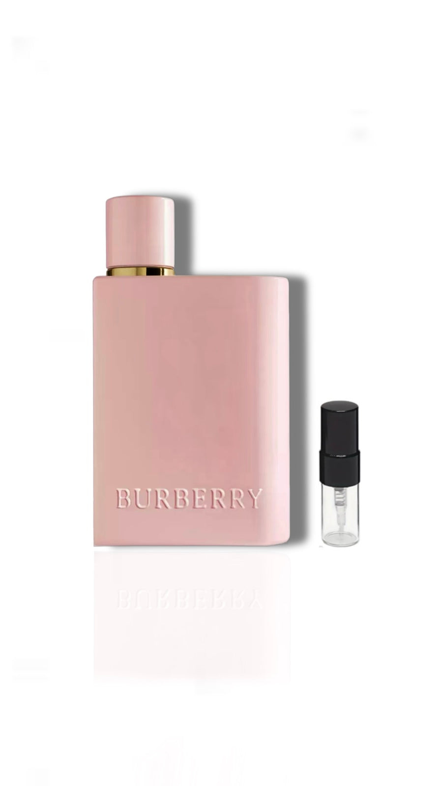 Burberry - Her Elixir De Parfum