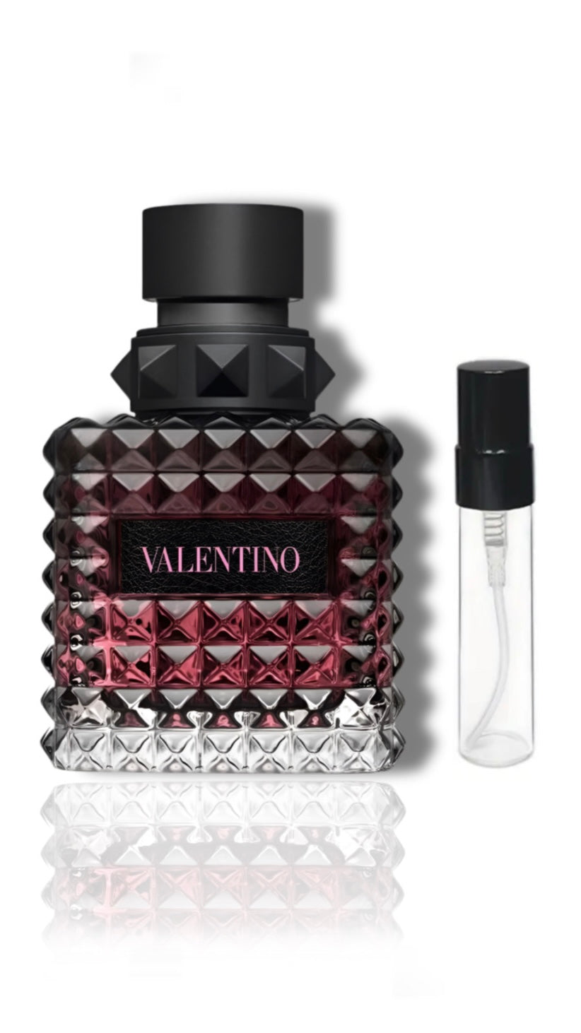 Valentino - Donna Born In Roma Intense