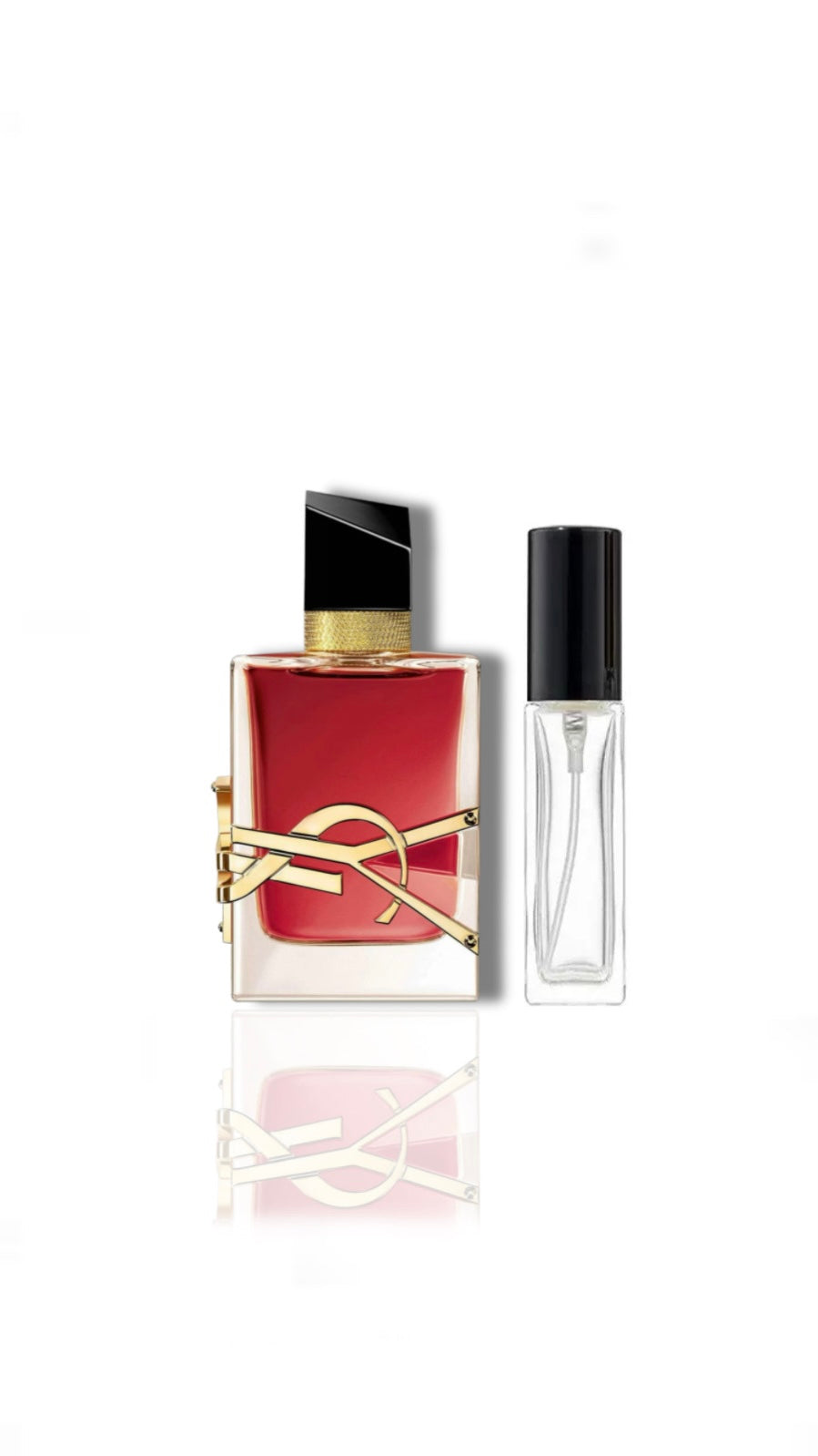 Yves Saint Laurent - Libre Berry Crush