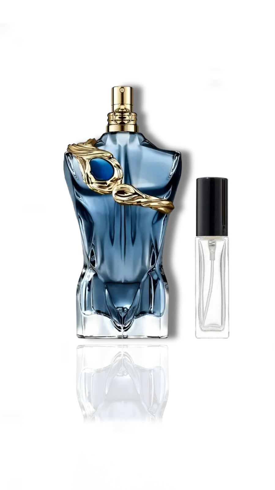Jean Paul Gaultier - Le Beau Narcisse