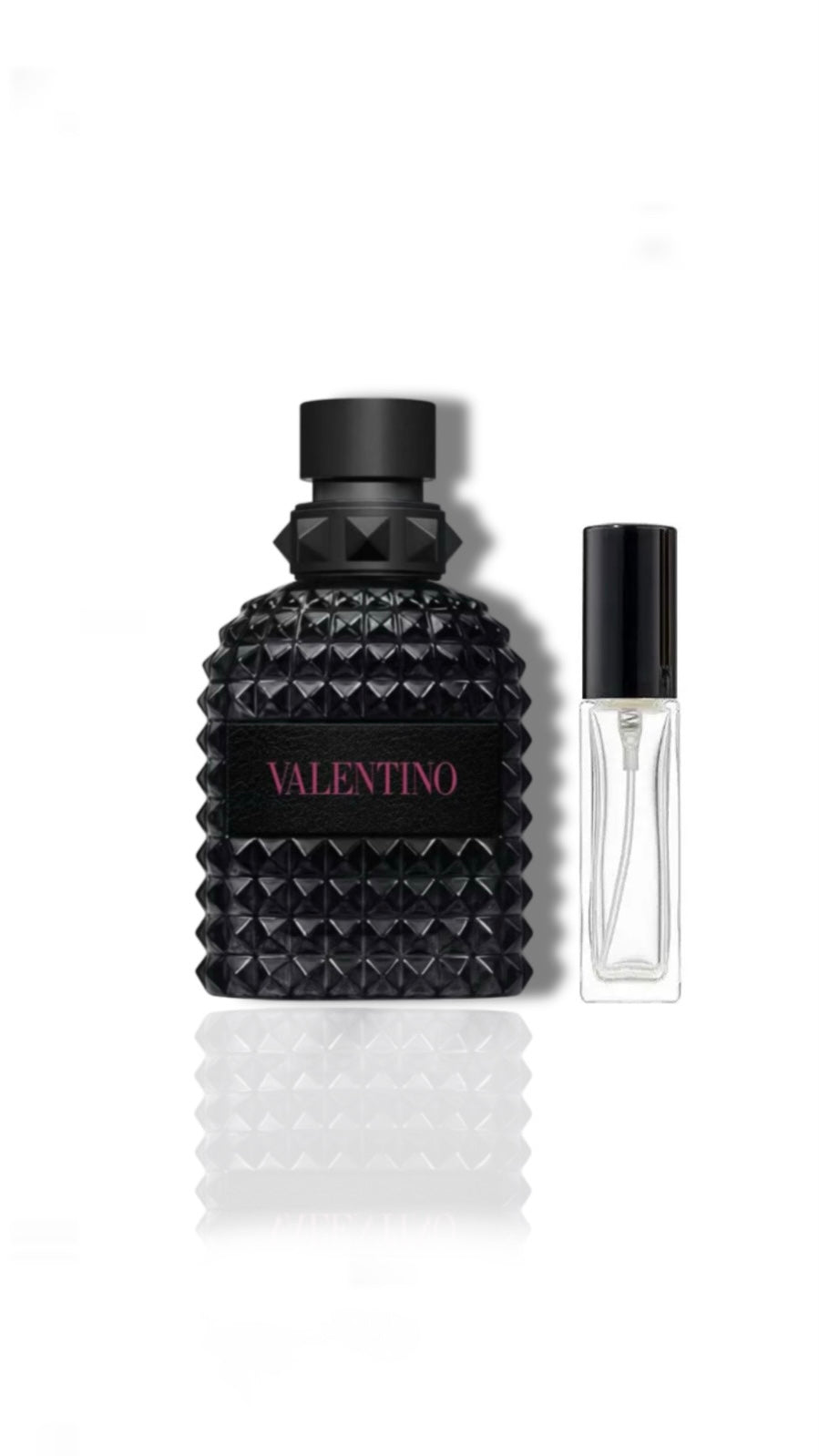 Valentino - Uomo Born In Roma Extradose