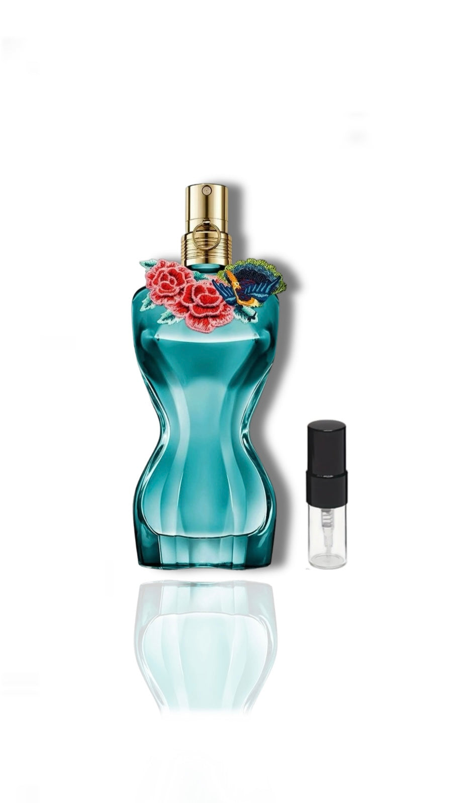 Jean Paul Gaultier - La Belle Paradise Garden