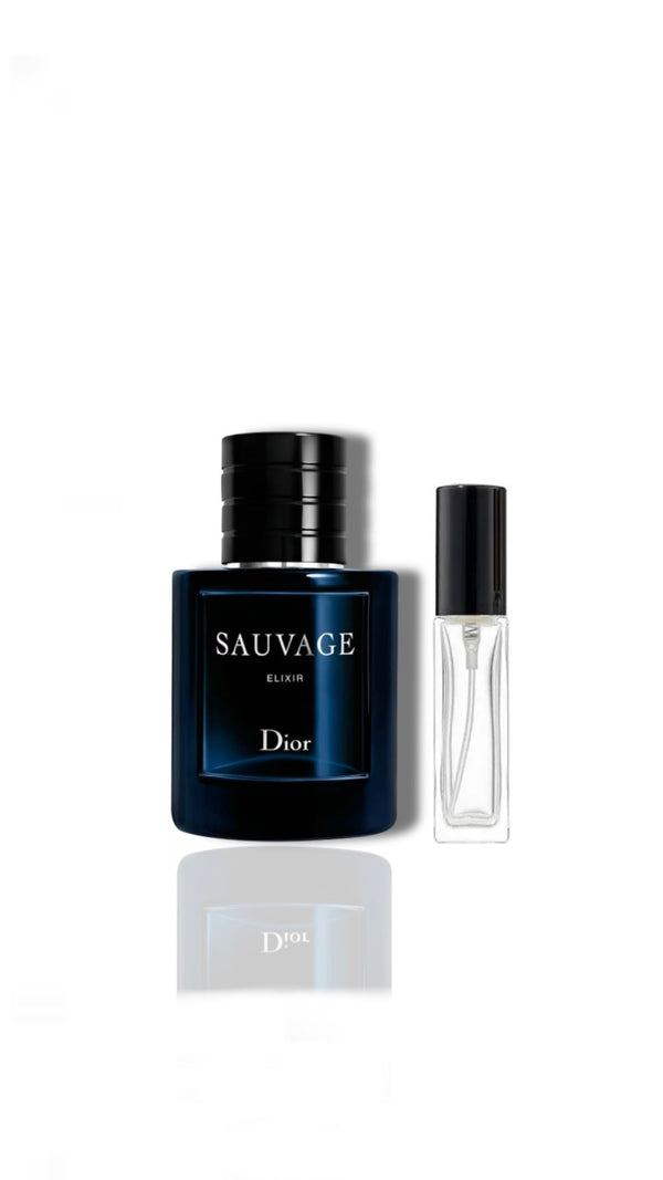 Dior - Sauvage Elixir