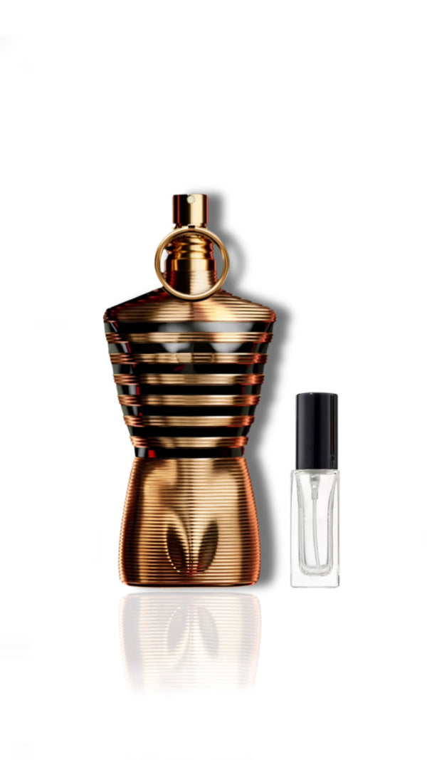 Jean Paul Gaultier - Le Male Elixir