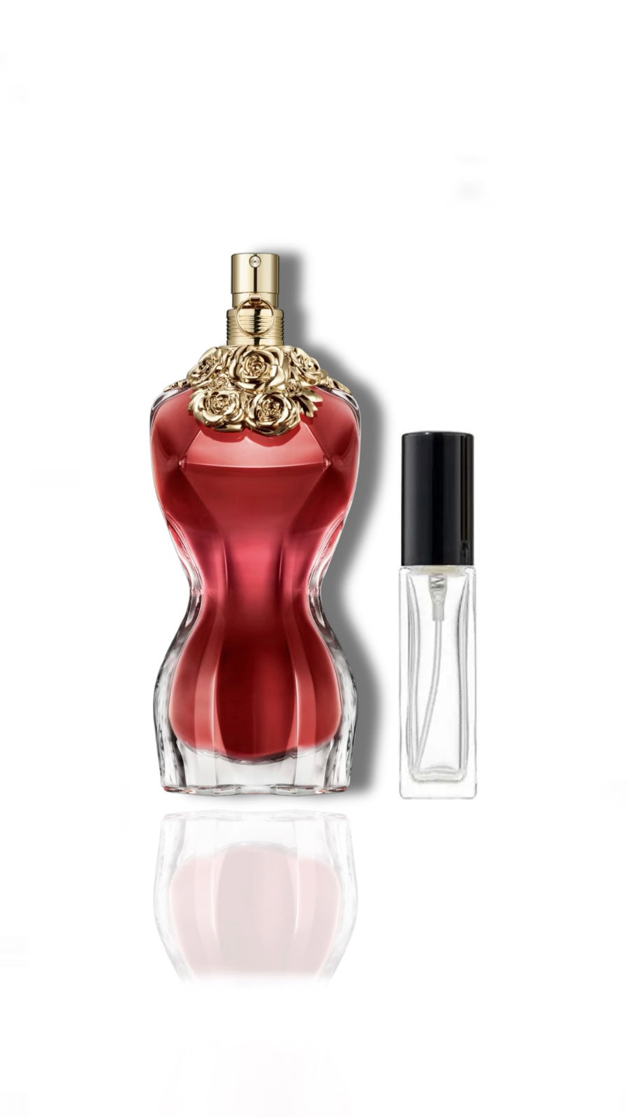 Jean Paul Gaultier - La Belle
