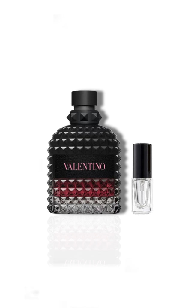Valentino - Uomo Born In Roma Intense