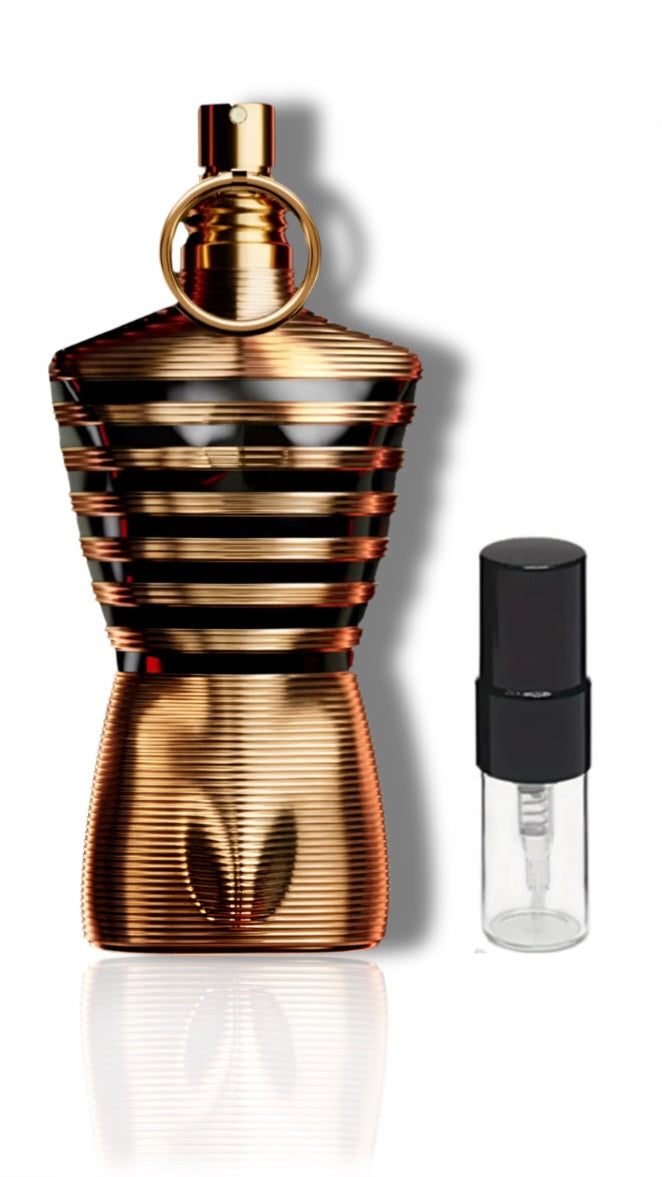 Jean Paul Gaultier - Le Male Elixir