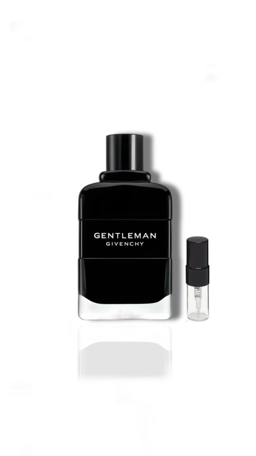 Givenchy - Gentleman Eau de Parfum