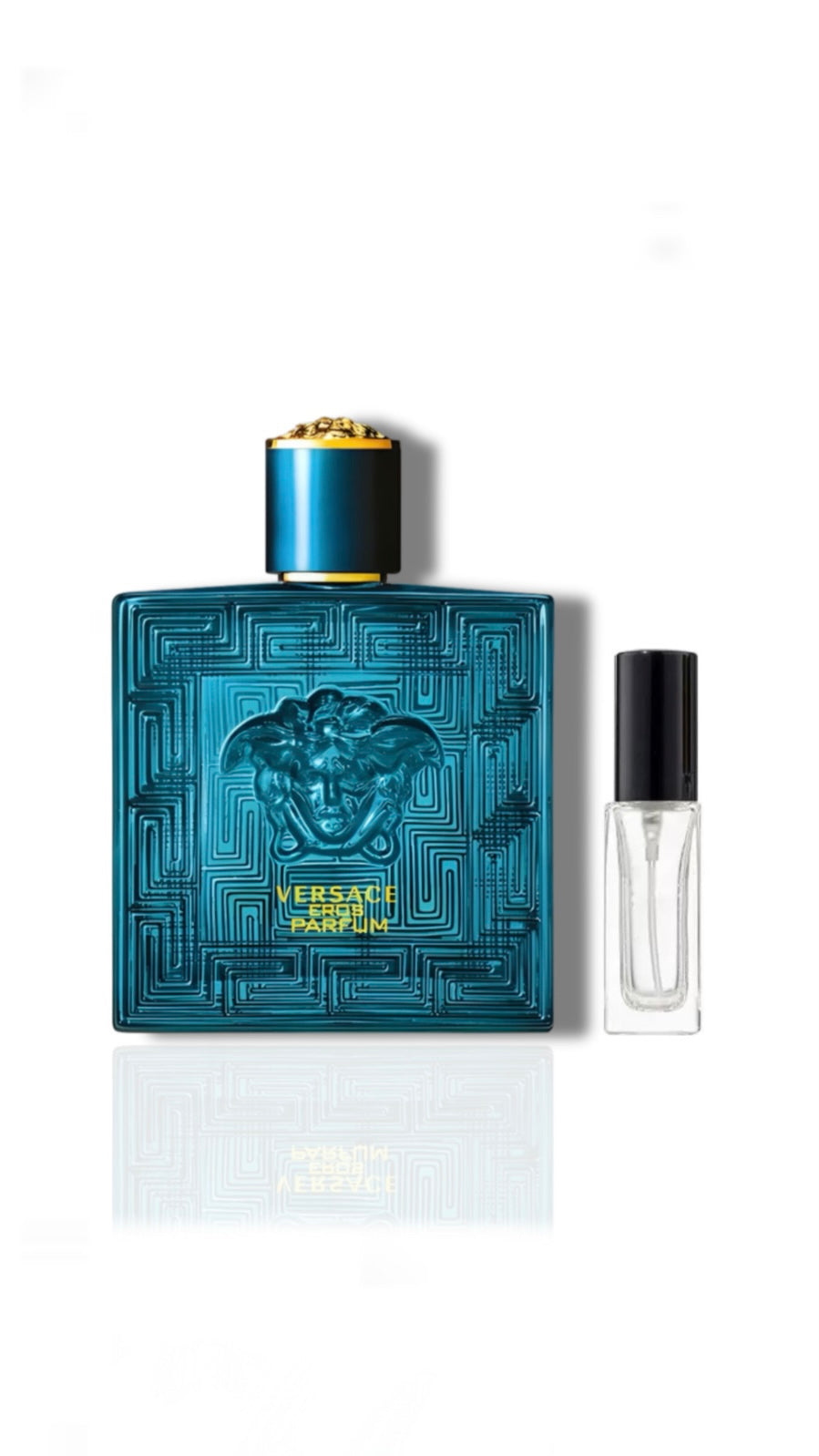 Versace - Eros Parfum